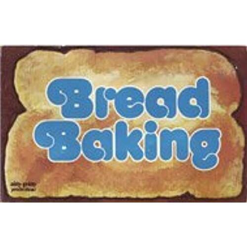 Bread Baking