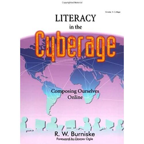 Literacy In The Cyberage