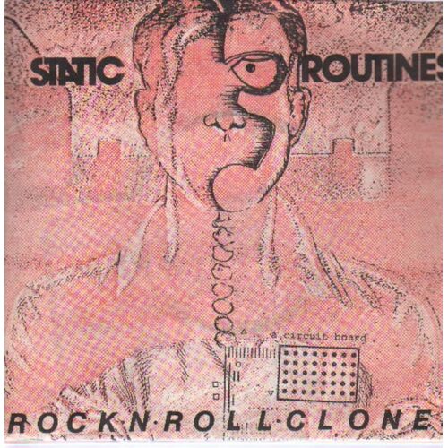 Rock 'n' Roll Clones