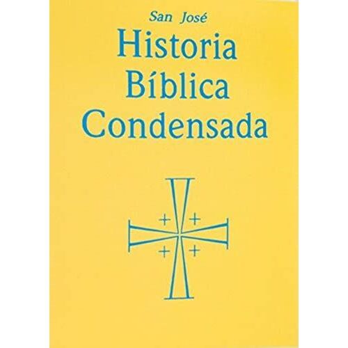 Historia Biblica Condensada