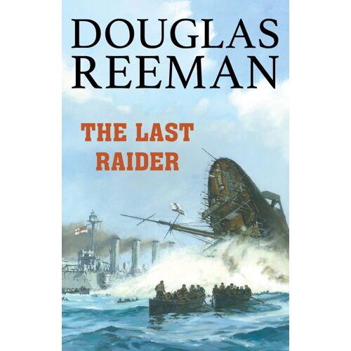 The Last Raider