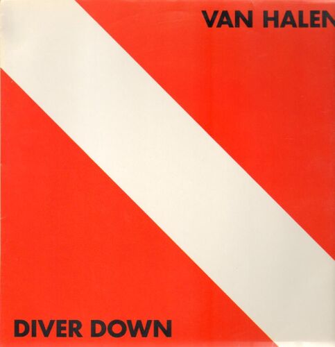 Diver Down