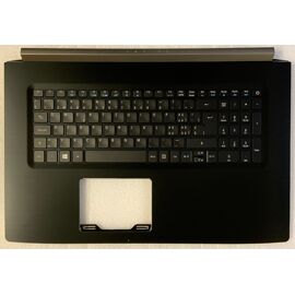 Clavier AZERTY Français Pour Acer Aspire ES1-731 / ES1-731G – Noir Neuf D'origine | Compatible Série