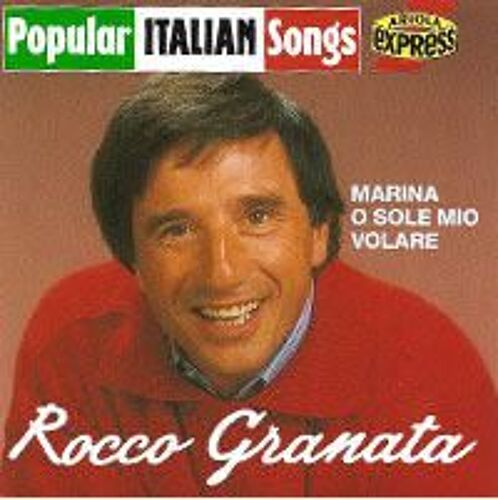 Popular Italian Songs 
