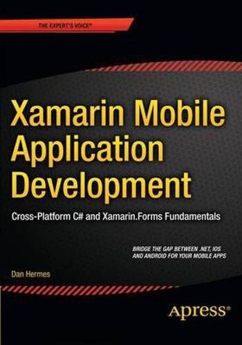 Xamarin Mobile Application Development
