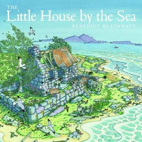 The Little House By The Sea