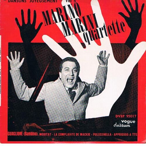 Vol 5 : Guaglione +3