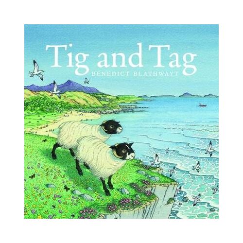 Tig And Tag