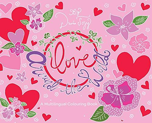 Love Around The World