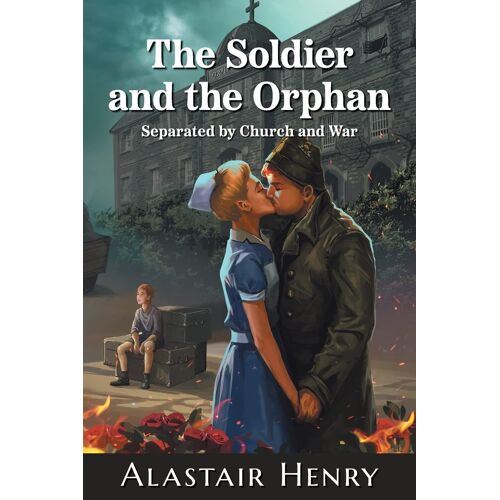 The Soldier And The Orphan