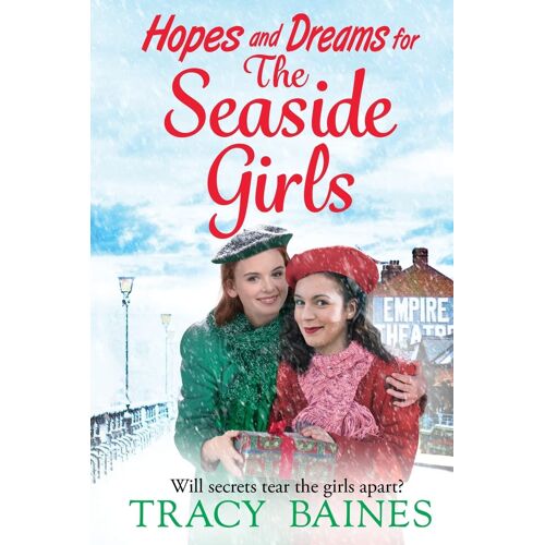 Hopes And Dreams For The Seaside Girls