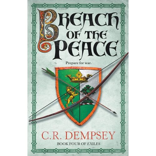 Breach Of The Peace