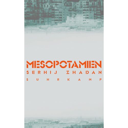 Mesopotamien