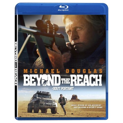 Hors De Portée (Beyond The Reach)