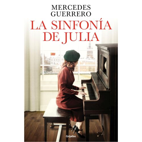La Sinfonía De Julia / Julia's Symphony