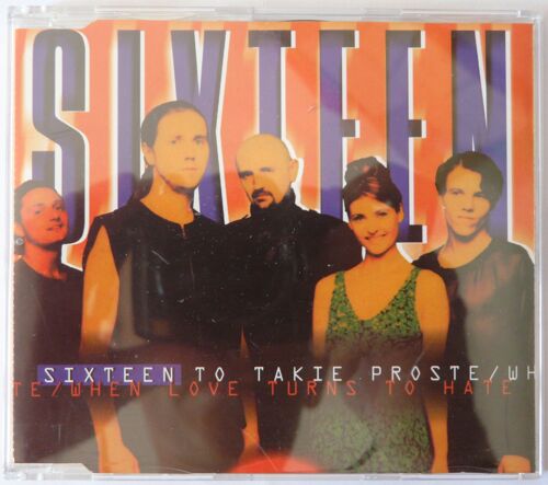 Eurovision 1998 - Pologne