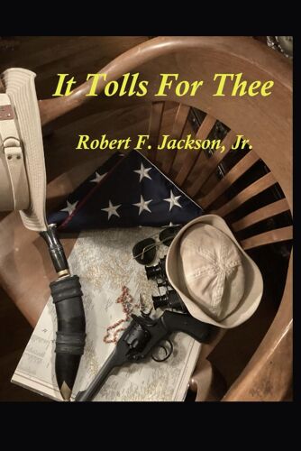 It Tolls For Thee: 3 (Jaguarundi)