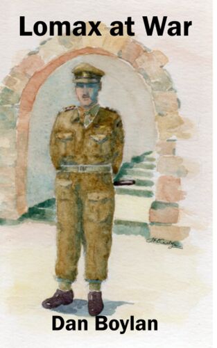 Lomax At War