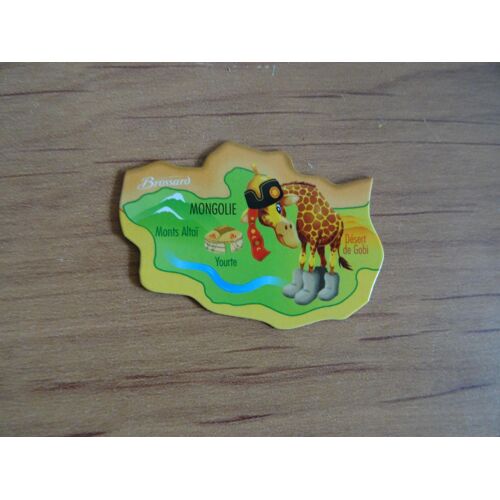 Ani Magnet Brossard Asie