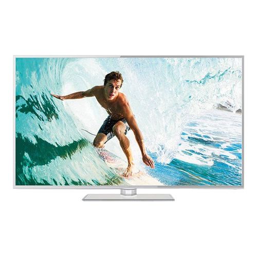 Thomson 40FZ5533W - Classe 40" Z5 Series TV LED - hôtel / hospitalité - Smart TV - 1080p (Full HD) 1920 x 1080 - système de rétroéclairage en bordure par DEL Edge-Lit - blanc