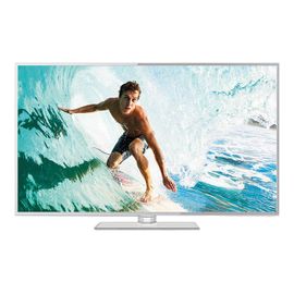 Thomson 40FZ5533W - Classe 40" Z5 Series TV LED - hôtel / hospitalité - Smart TV - 1080p (Full HD) 1920 x 1080 - système de rétroéclairage en bordure par DEL Edge-Lit - blanc