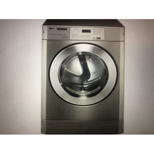 Vend sèche linge marqué LG pro
