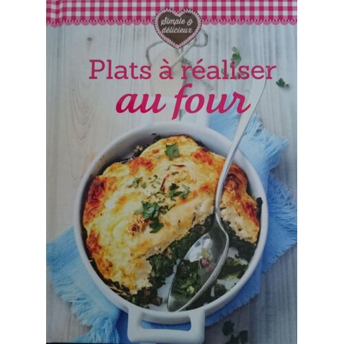 Plats À Réaliser Au Four
