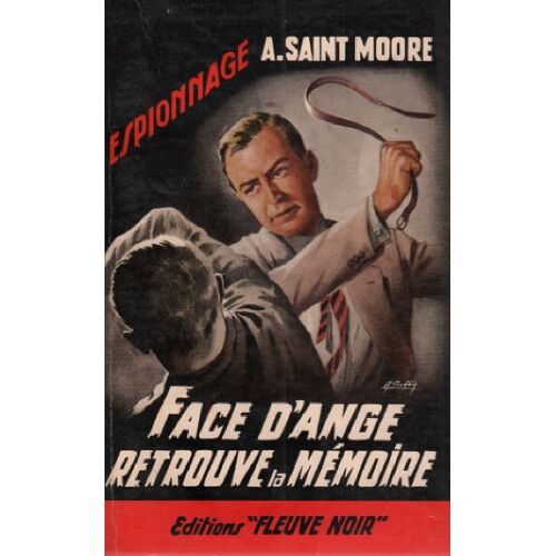 Face D;Ange Retrouve La Mémoire