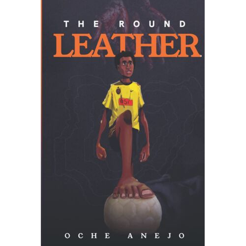 The Round Leather
