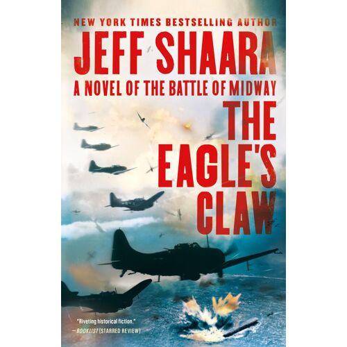 The Eagle's Claw