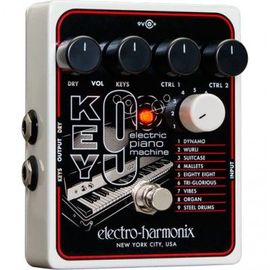 Electro-Harmonix Key9 - Simulateur Piano