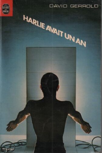 Harlie Avait Un An
