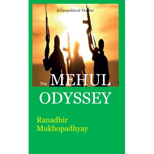 The Mehul Odyssey