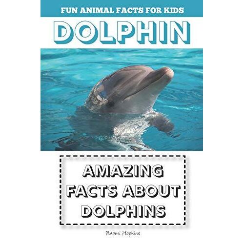 Amazing Facts About Dolphins: Fun Animal Facts For Kids