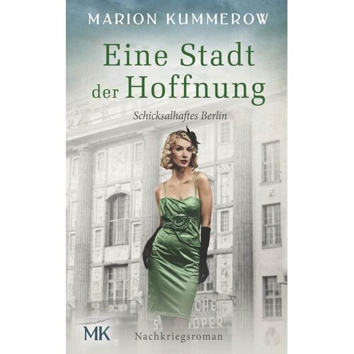 Eine Stadt Der Hoffnung