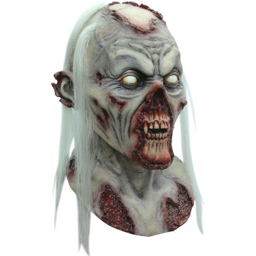 Masque Mort Vivant Adulte Halloween