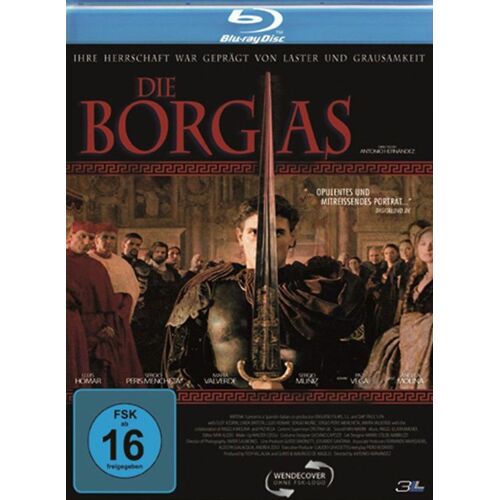 Die Borgias