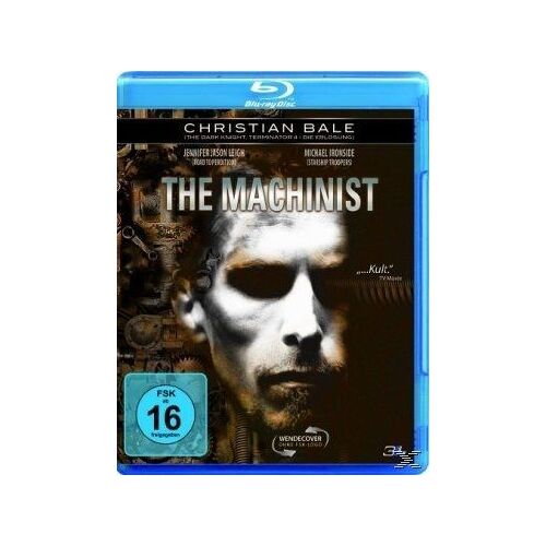 The Machinist