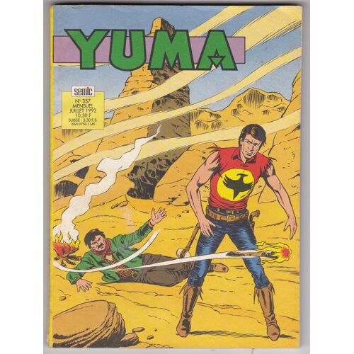 Yuma 357
