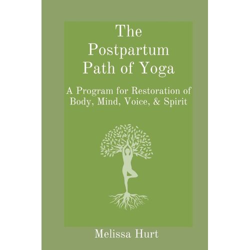 The Postpartum Path Of Yoga