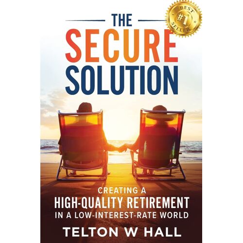 The Secure Solution