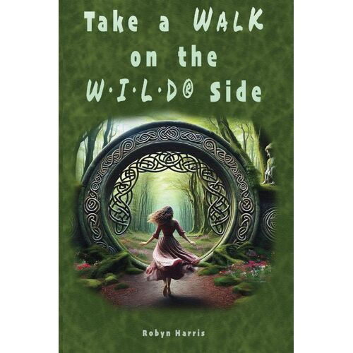 Take A Walk On The W¿I¿L¿D® Side