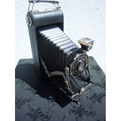 Appareil Photo Kodak " I Kodal Brownie Pliant Six 16 "