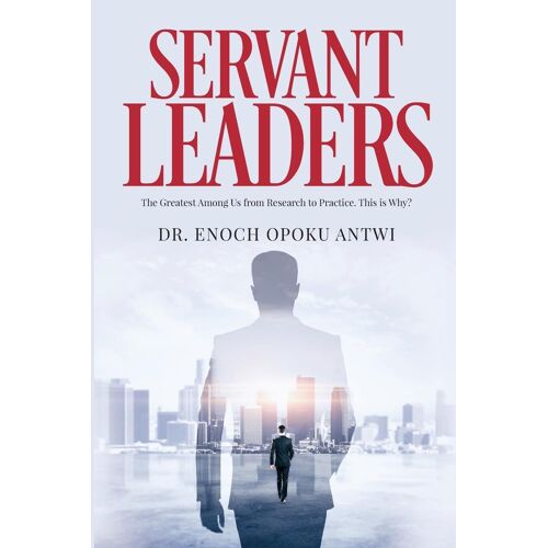 Servant Leaders