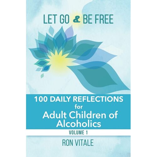 Let Go And Be Free