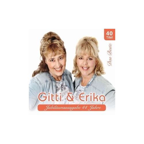 44 Jahre-Zum Jubiläum
