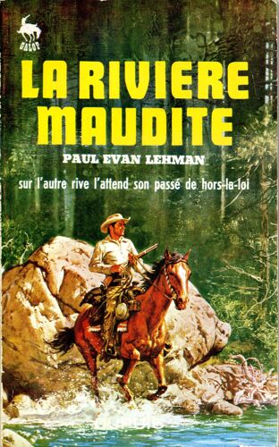 La Rivière Maudite (West Of The Wolverine)