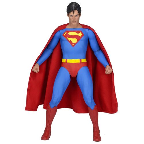 Superman 1978 Figurine 1/4 Christopher Reeve 45 Cm