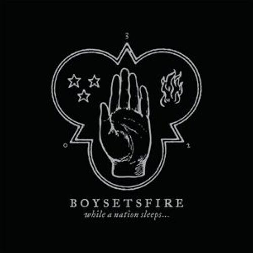 While Nation.. -Deluxe-