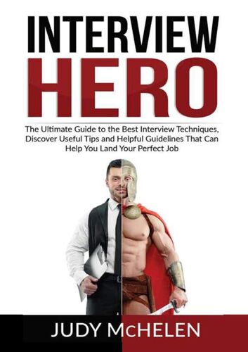 Interview Hero